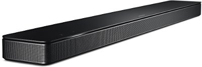 799702-1100 Bose Soundbar 500 - Black