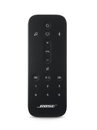SOUNDBAR 500 BLACK Bose Soundbar 500 - Black-5