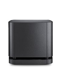 BASS MODULE 500/BLACK Bose Bass Module 500 Subwoofer - Black