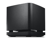 BASS MODULE 500/BLACK Bose Bass Module 500 Subwoofer - Black-3