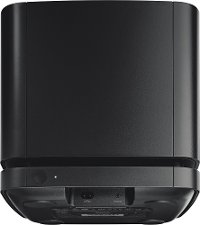 BASS MODULE 500/BLACK Bose Bass Module 500 Subwoofer - Black-4