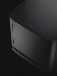 BASS MODULE 500/BLACK Bose Bass Module 500 Subwoofer - Black-5