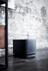 BASS MODULE 500/BLACK Bose Bass Module 500 Subwoofer - Black-7