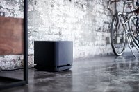 BASS MODULE 500/BLACK Bose Bass Module 500 Subwoofer - Black-8