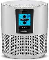 HOME SPEAKER 500 SILVER Bose Silver Home Speaker 500