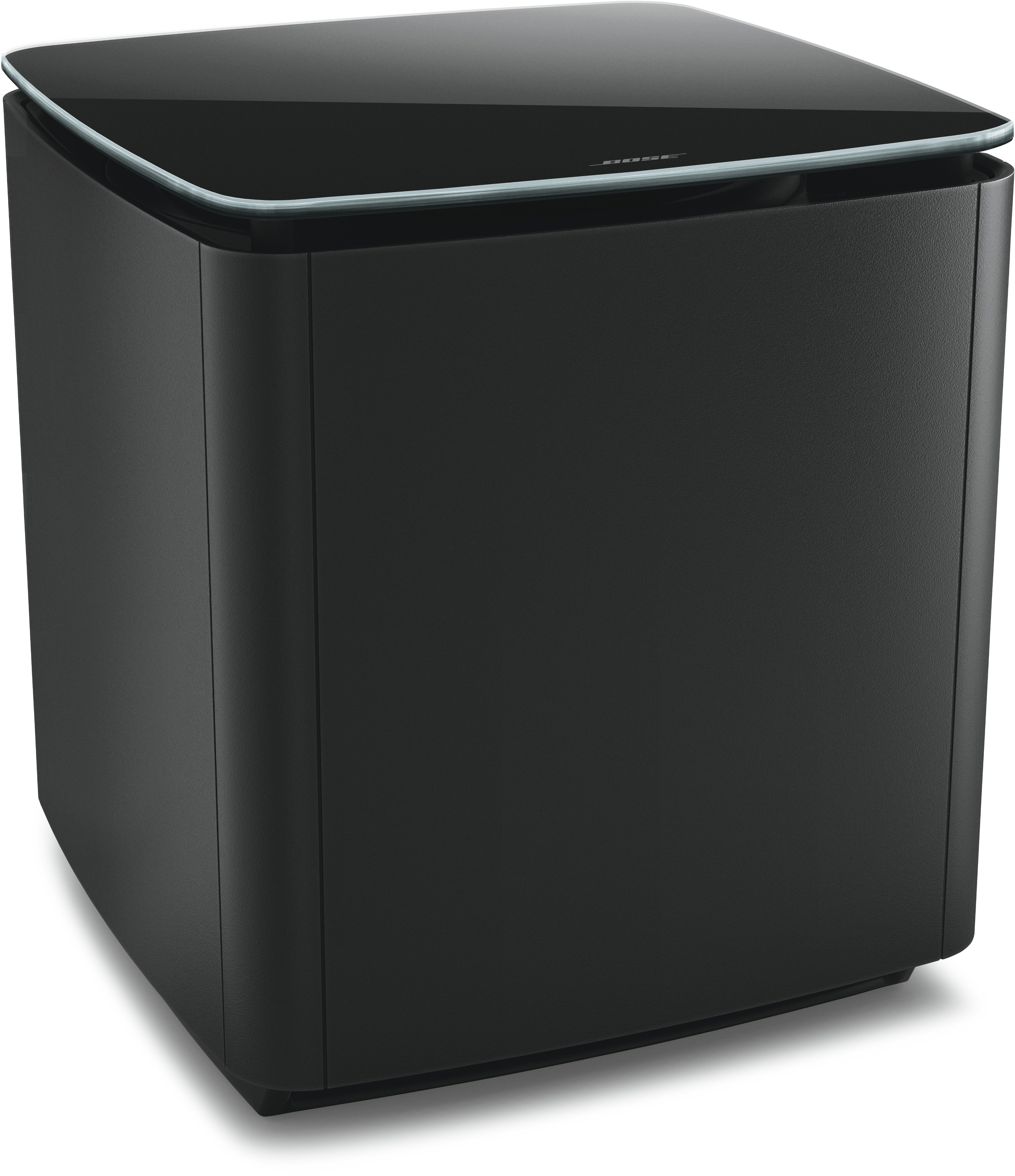 BASS MODULE 700/BLACK Bose Bass Module 700 Subwoofer - Black-1