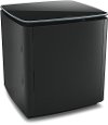 BASS MODULE 700/BLACK Bose Bass Module 700 Subwoofer - Black