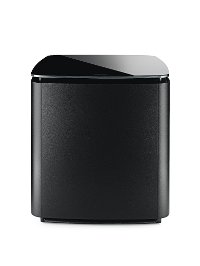 BASS MODULE 700/BLACK Bose Bass Module 700 Subwoofer - Black-2