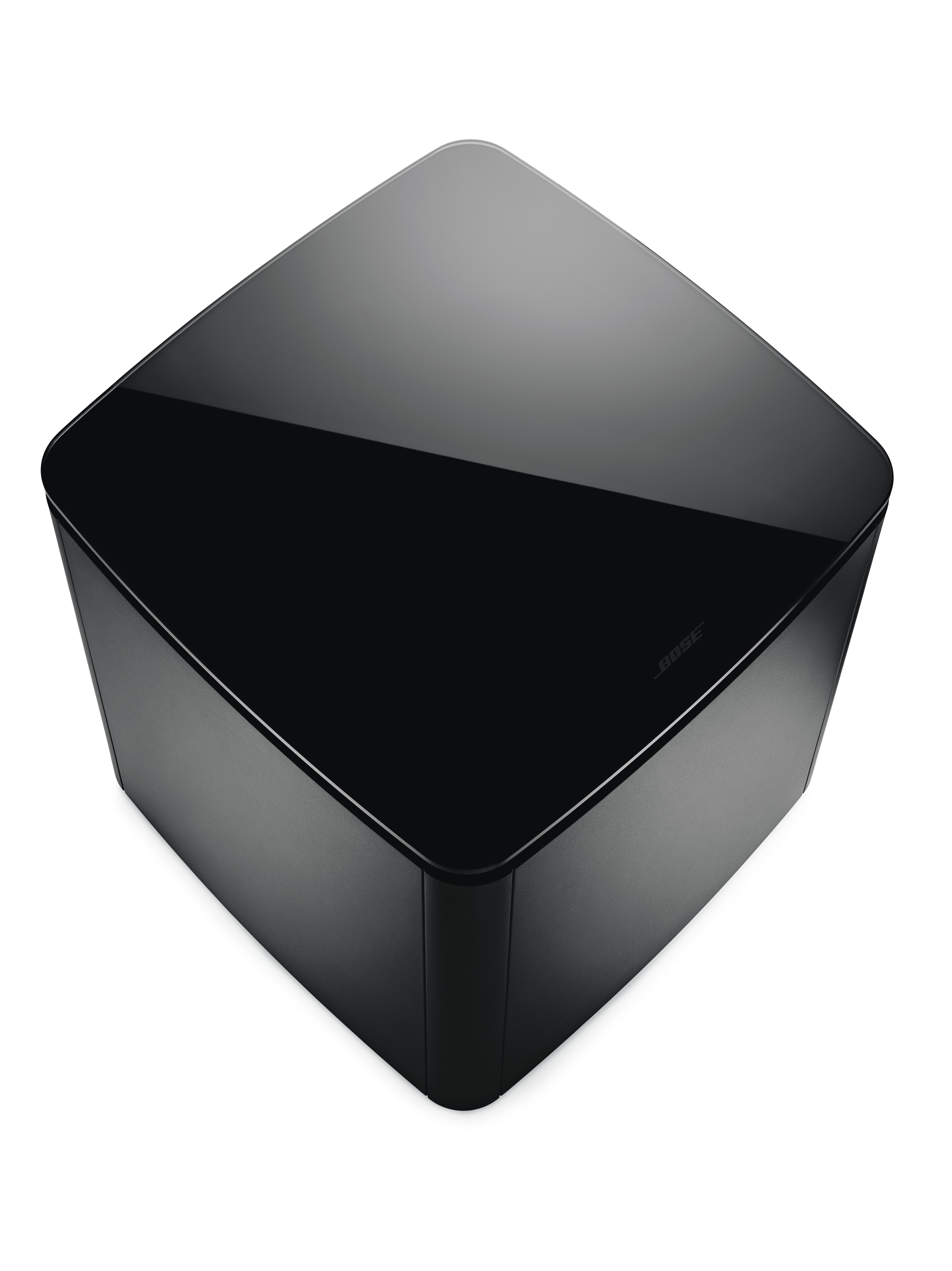 BASS MODULE 700/BLACK Bose Bass Module 700 Subwoofer - Black-3