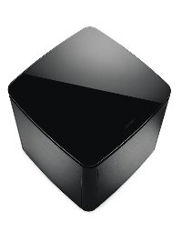 BASS MODULE 700/BLACK Bose Bass Module 700 Subwoofer - Black-3