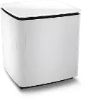 BASS MODULE 700/WHITE Bose Bass Module 700 Subwoofer - White