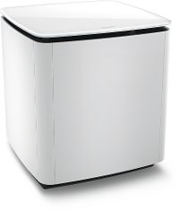 BASS MODULE 700/WHITE Bose Bass Module 700 Subwoofer - White