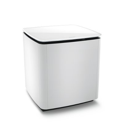 809108-1200 Bose Bass Module 700 Subwoofer - White