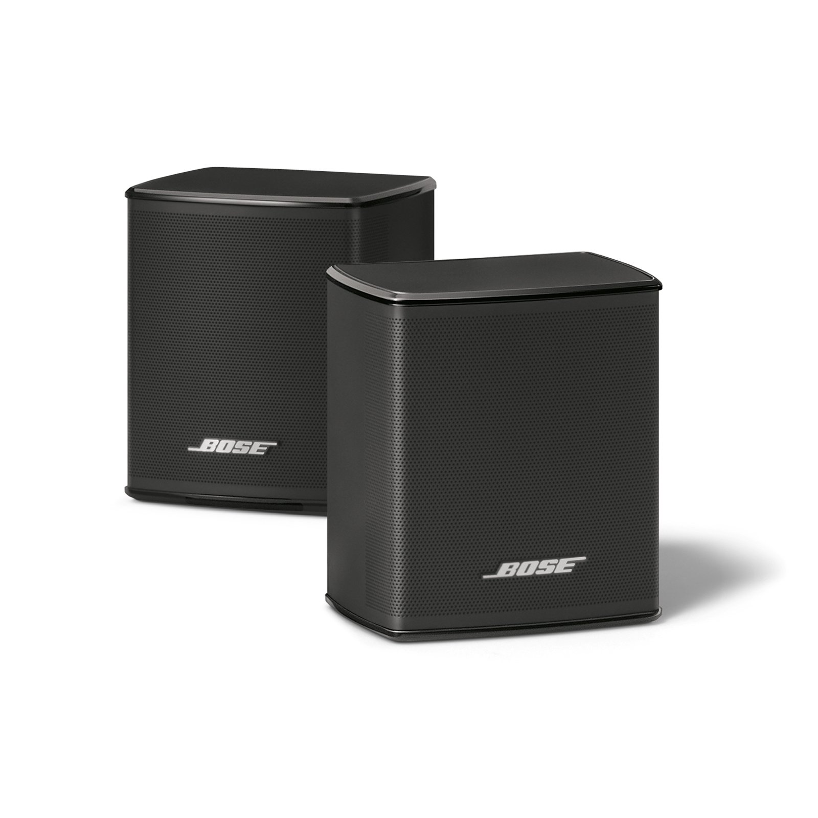 SURROUND SPEAKERS/BLACK PAIR Bose Surround Speakers - Black-1