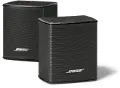 SURROUND SPEAKERS/BLACK PAIR Bose Surround Speakers - Black