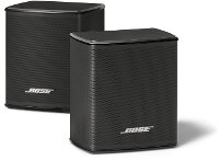 SURROUND SPEAKERS/BLACK PAIR Bose Surround Speakers - Black