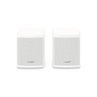 SURROUND SPEAKERS/WHITE PAIR Bose Surround Speakers - White-2