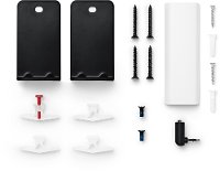 WALL BRACKET/BLACK KIT Bose Black Soundbar Wall Bracket