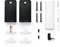 Bose Black Soundbar Wall Bracket