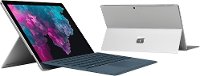 LGP-00001 Microsoft Surface Pro 6 Laptop 12.3 Inch, Intel Core i5, 8GB RAM, 128 GB SSD-6