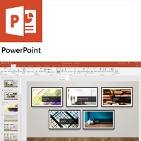 OFFICE 2019 HOME AND STUDENT Microsoft Office Home and Student 2019 | 1 device, Windows 10 PC/Mac Key Card-5