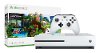 XB1 MIC 234655 Minecraft 1TB Xbox One S Bundle - White-2