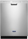 MDB4949SHZ Maytag Dishwasher - Fingerprint Resistant Stainless Steel