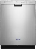 MDB4949SHZ Maytag Dishwasher - Fingerprint Resistant Stainless Steel