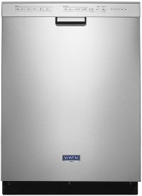 MDB4949SHZ Maytag Dishwasher - Fingerprint Resistant Stainless Steel