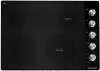 KCES550HSS KitchenAid Electric Cooktop - 30 Inch