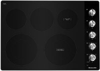 KCES550HSS KitchenAid Electric Cooktop - 30 Inch