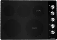 KCES550HSS KitchenAid Electric Cooktop - 30 Inch