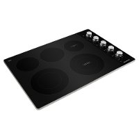 KCES550HSS KitchenAid Electric Cooktop - 30 Inch-3