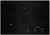 KCES950HBL KitchenAid 30 Inch Smart Smoothtop Electric Cooktop - Black