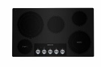 KCES556HSS KitchenAid Electric Cooktop - Stainless Steel