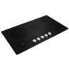 KCES556HSS KitchenAid Electric Cooktop - Stainless Steel -3