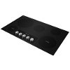 KCES556HSS KitchenAid Electric Cooktop - Stainless Steel -4