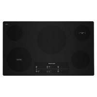 KCES956HSS KitchenAid 36 Inch Smart Smoothtop Electric Cooktop - Stainless Steel