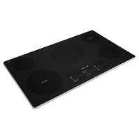 KCES956HSS KitchenAid 36 Inch Smart Smoothtop Electric Cooktop - Stainless Steel-2