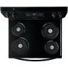 FFEF3016US Frigidaire 30 Inch Electric Slide-in Range - Stainless Steel