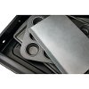 FFEF3016US Frigidaire 30 Inch Electric Slide-in Range - Stainless Steel-2