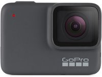 CHDHC-601 GoPro HERO7 Silver