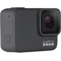 CHDHC-601 GoPro HERO7 Silver-2