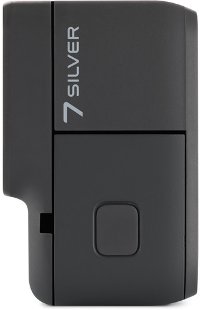 CHDHC-601 GoPro HERO7 Silver-4