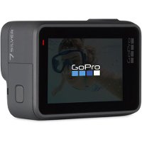 CHDHC-601 GoPro HERO7 Silver-5