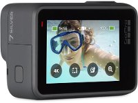 CHDHC-601 GoPro HERO7 Silver-6