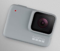 CHDHB-601 GoPro HERO7 White-4