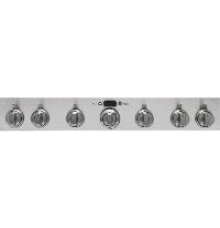 CGY366P3MD1 Cafe 36 inch All Gas Professional Range with 6 Burners (Natural Gas)-2