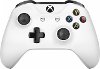 XB1 MIC TF5002 Wireless Xbox One Controller - White