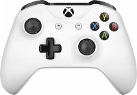XB1 MIC TF5002 Wireless Xbox One Controller - White